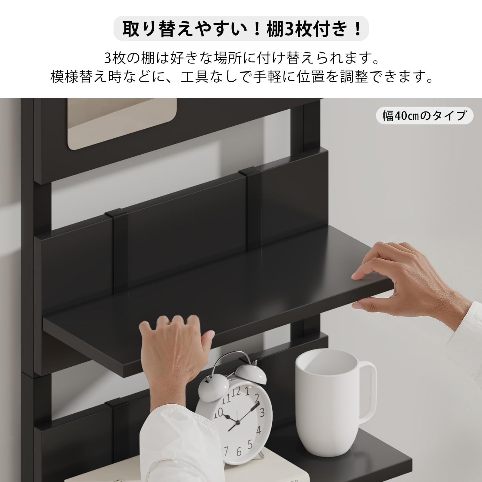 Amazon｜【ミラー・フック・パンチングボード付き】LunarLight